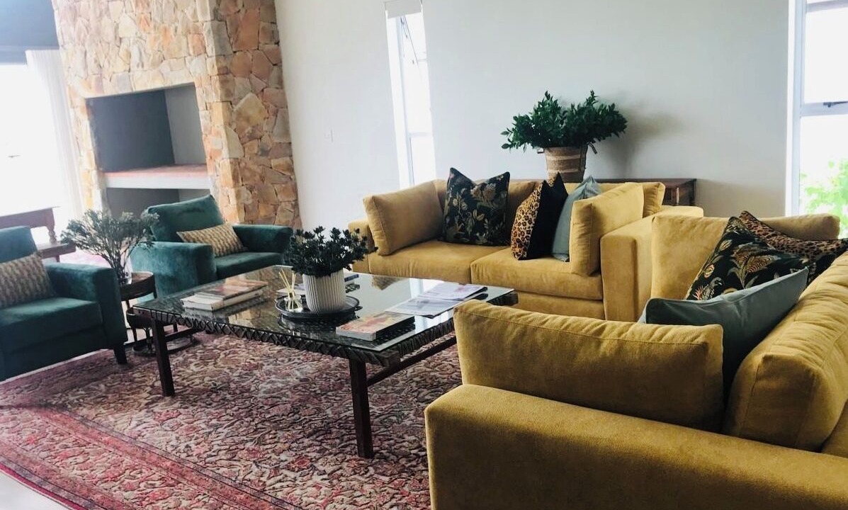 Photo of Livingroom in Westcliff