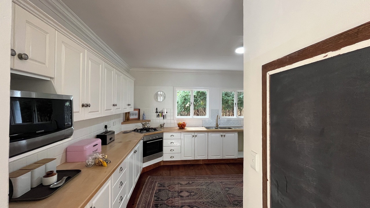 Photo of Kitchen in Plettenberg Bay