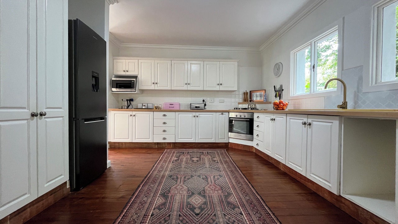 Photo of Kitchen in Plettenberg Bay