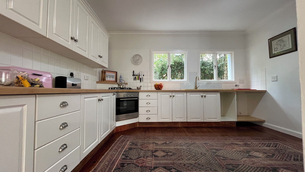 Photo of Kitchen in Plettenberg Bay