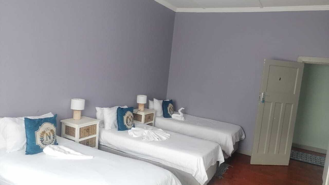 Photo of Bedroom in Quigney Beach
