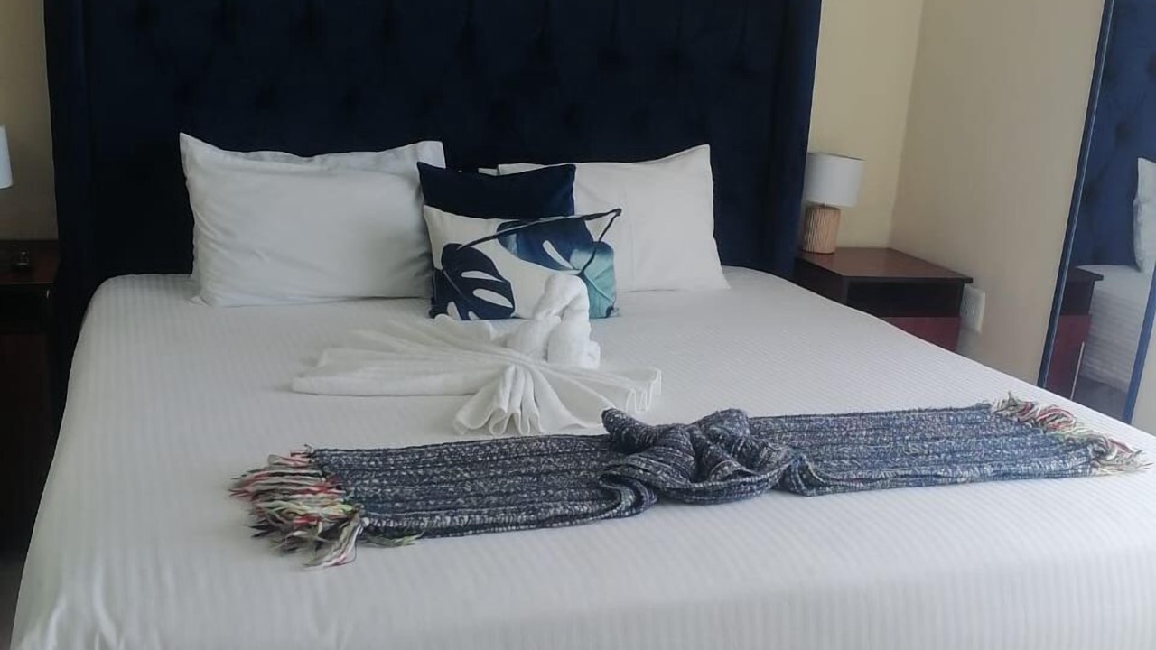 Photo of Bedroom in Quigney Beach