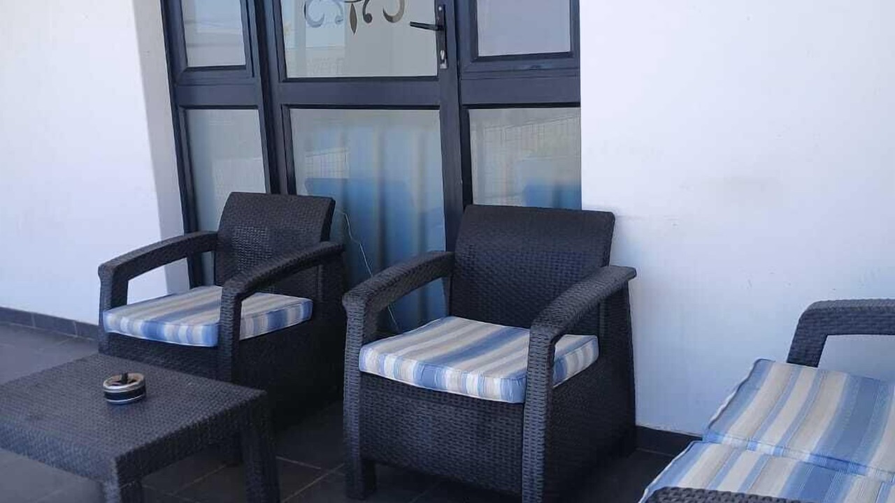 Photo of Patio Balcony in Quigney Beach