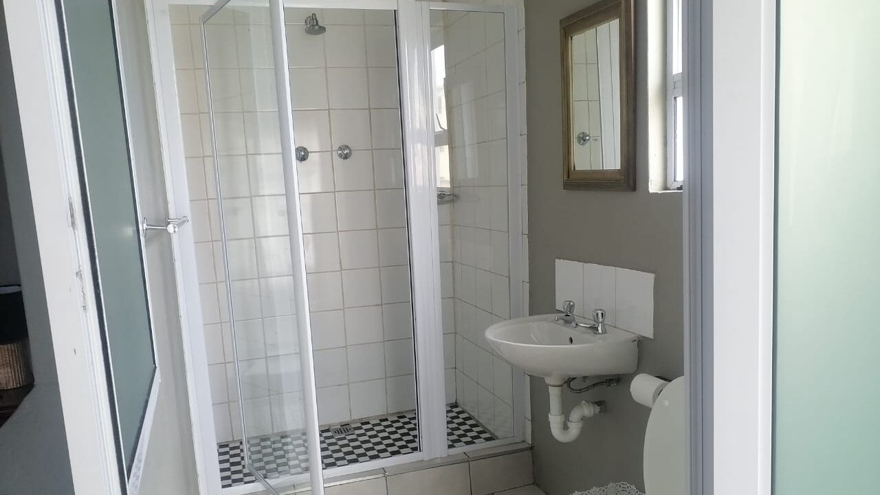 Photo of Bathroom in Quigney Beach