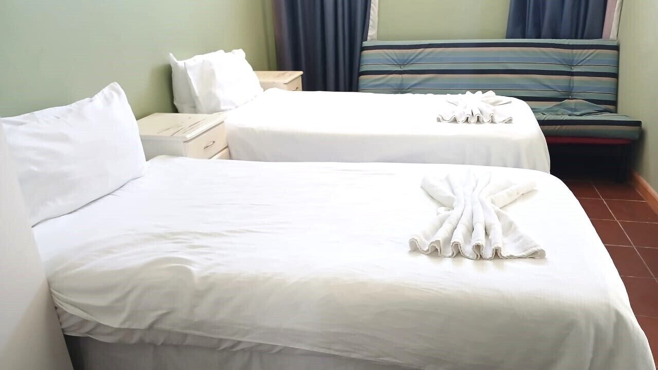 Photo of Bedroom in Quigney Beach