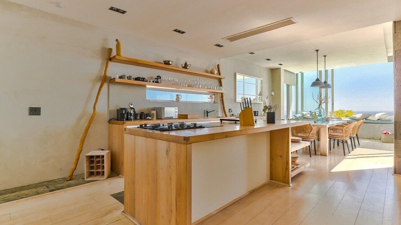 Photo of Kitchen in Cape Town