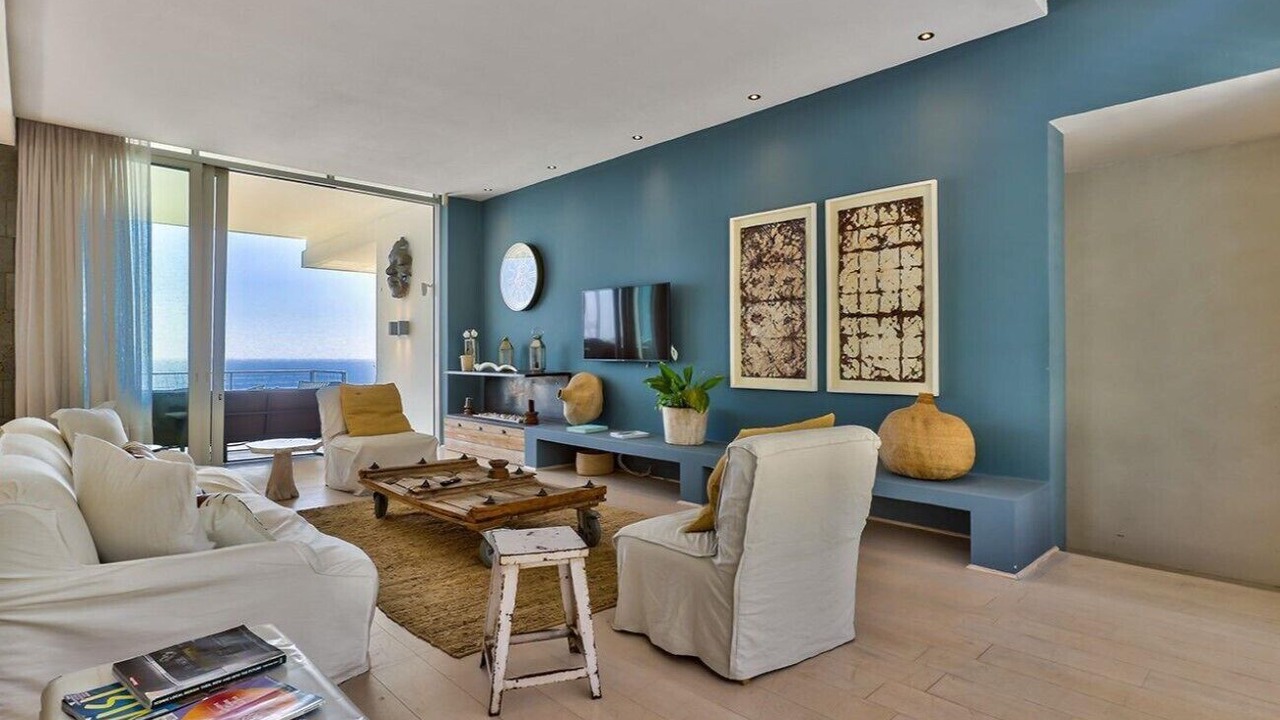 Photo of Livingroom in Cape Town
