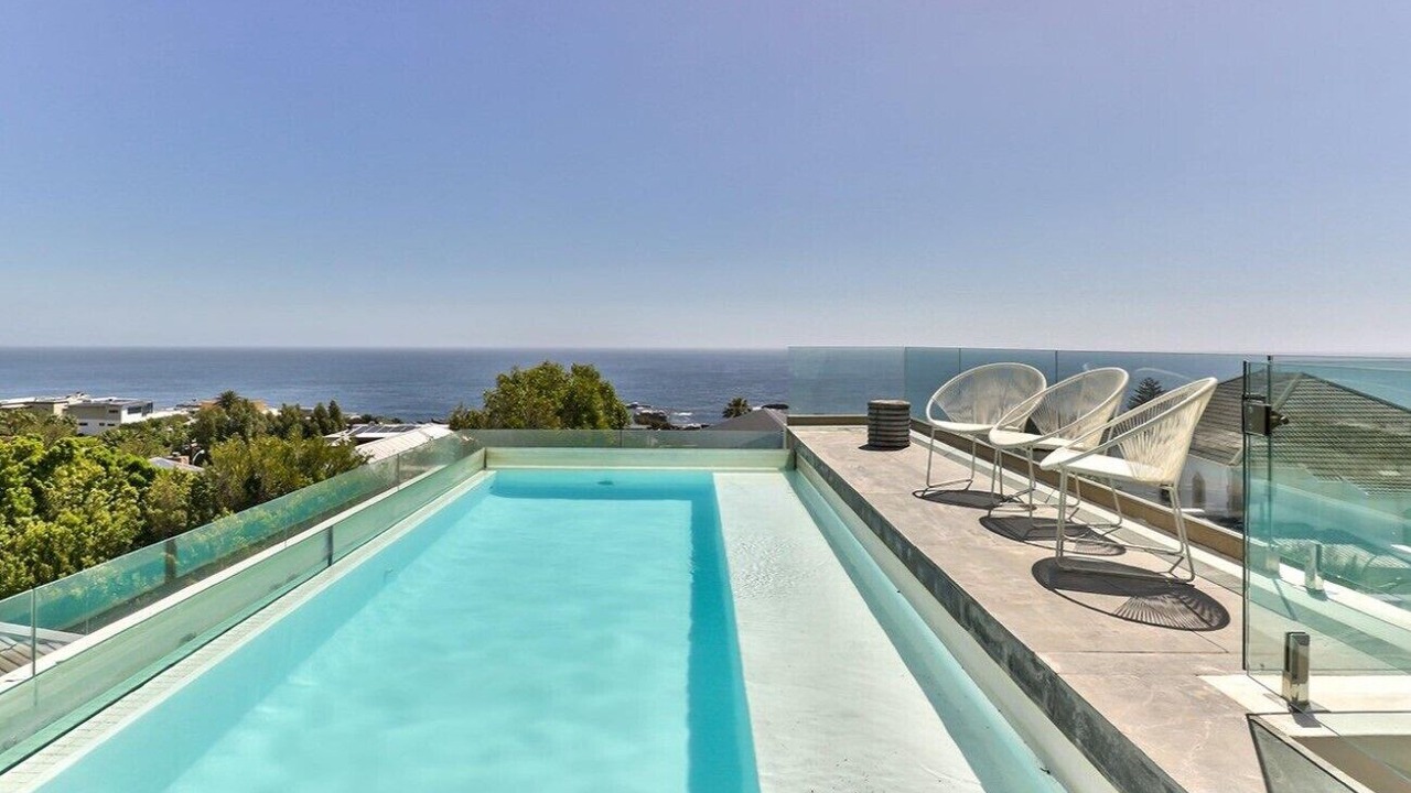 Photo of Outdoor in Cape Town