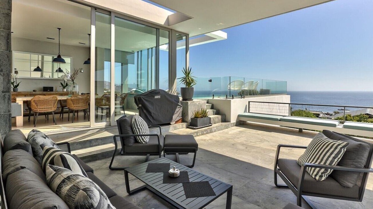 Photo of Outdoor in Cape Town