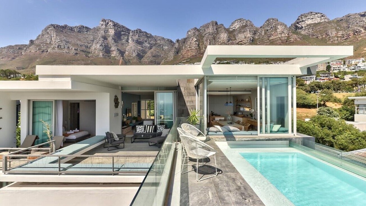 Photo of Outdoor in Cape Town