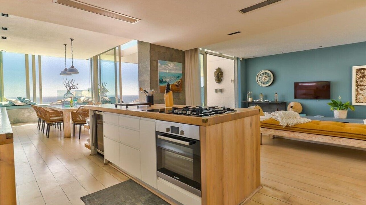 Photo of Kitchen in Cape Town