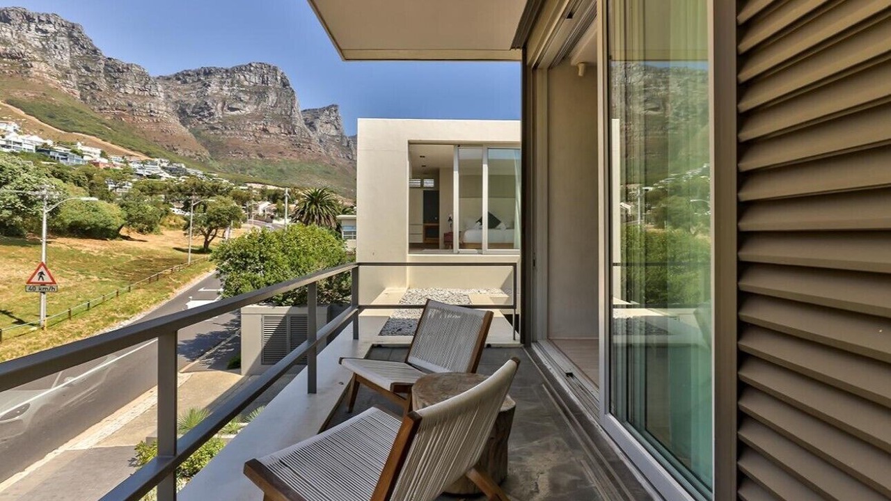 Photo of Outdoor in Cape Town