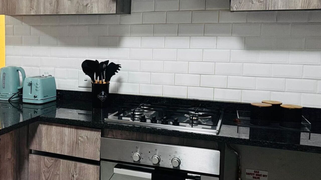 Photo of Kitchen in Ekurhuleni