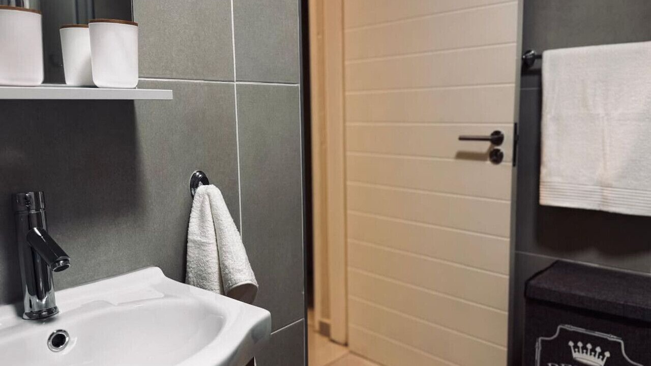 Photo of Bathroom in Ekurhuleni