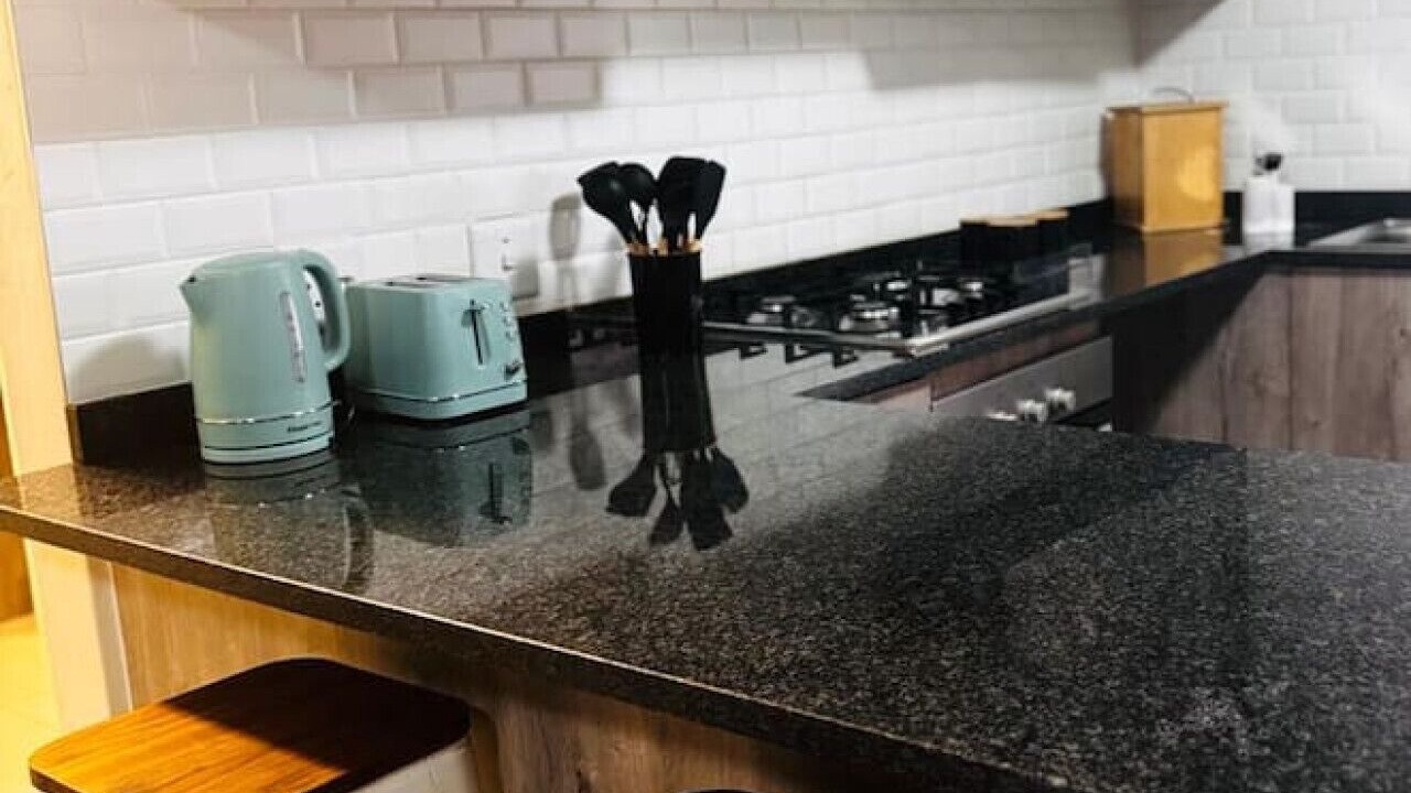 Photo of Kitchen in Ekurhuleni