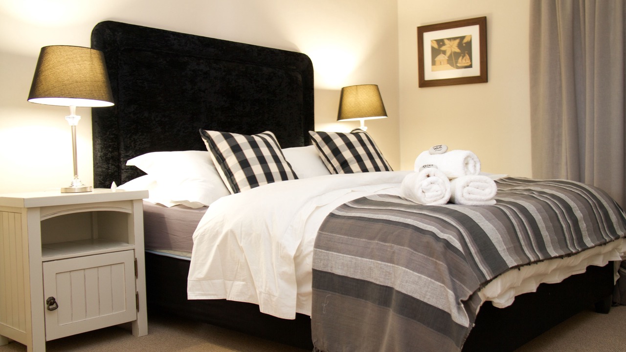 Photo of Bedroom in Paarl