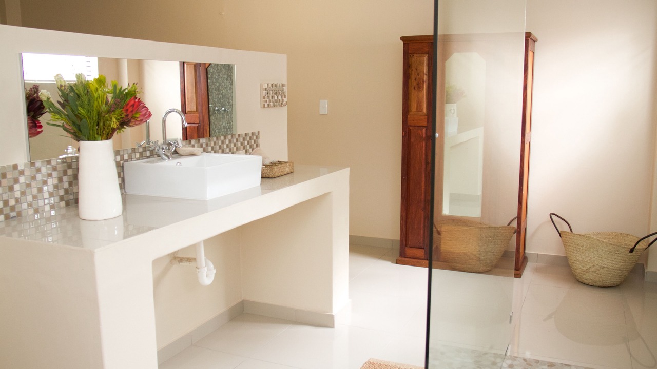 Photo of Bathroom in Paarl