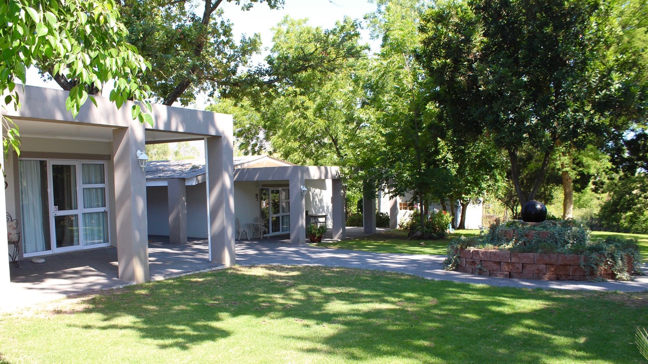 Photo of Outdoor in Paarl