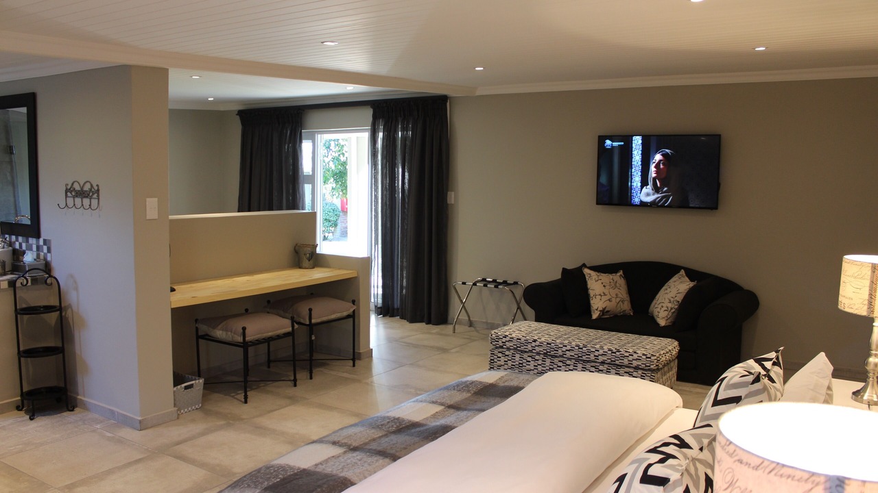 Photo of Bedroom in Paarl