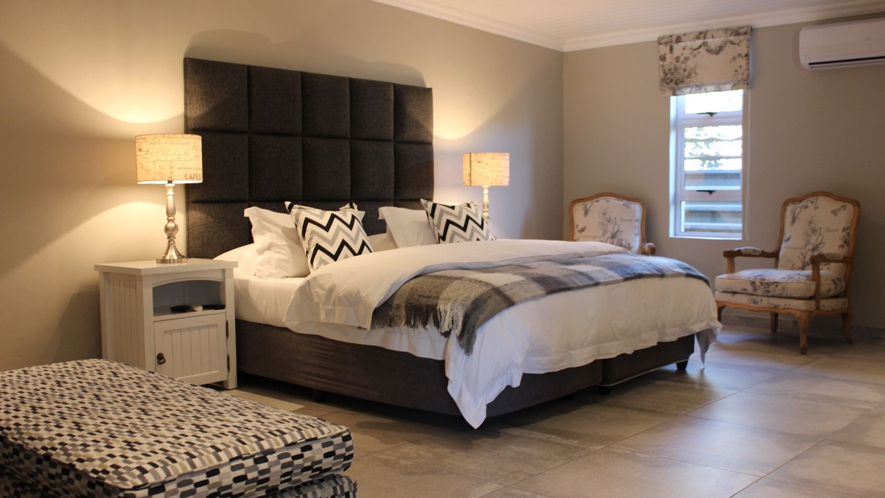Photo of Bedroom in Paarl