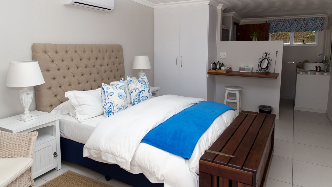 Photo of Bedroom in Paarl