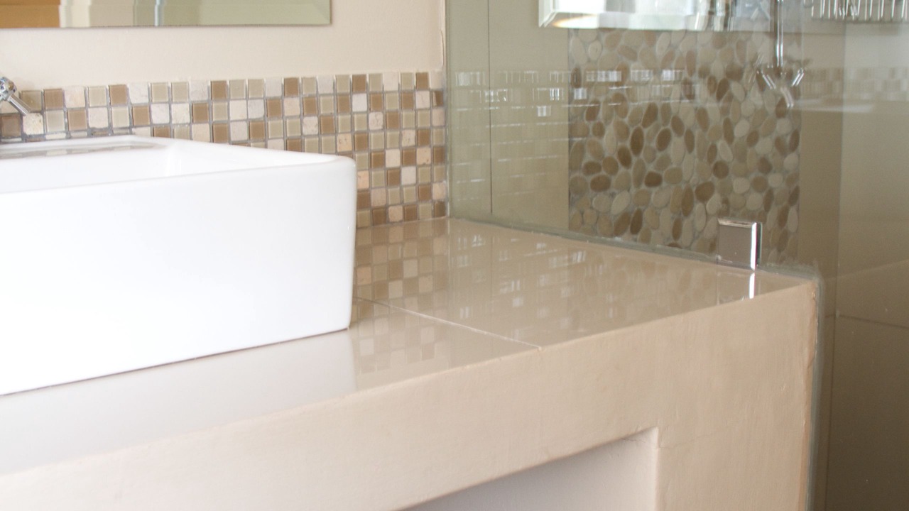 Photo of Bathroom in Paarl
