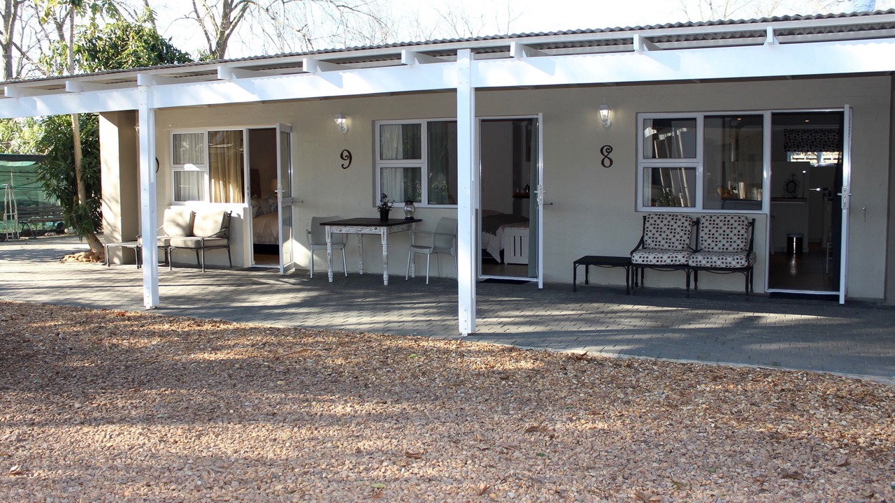 Photo of Outdoor in Paarl