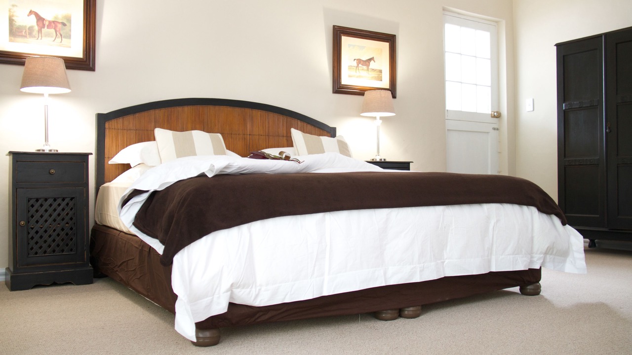Photo of Bedroom in Paarl