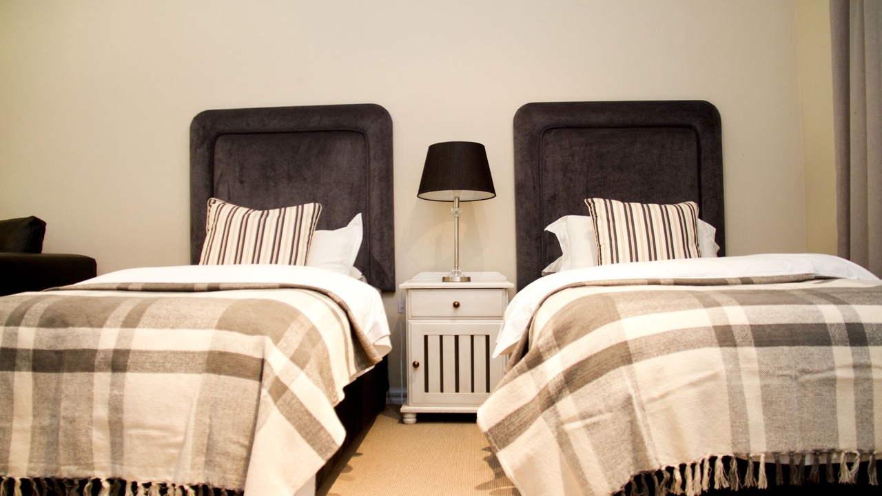 Photo of Bedroom in Paarl