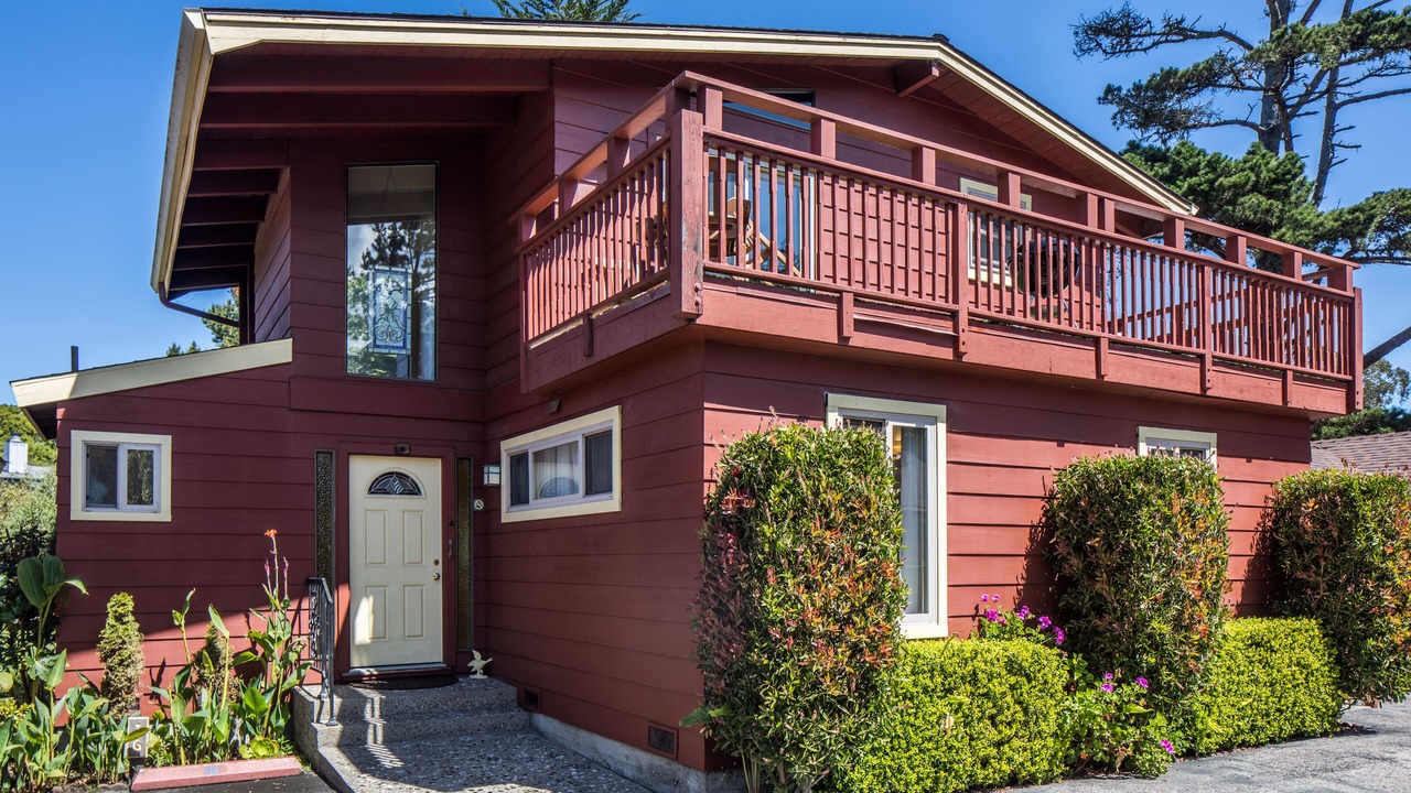 Photo of Outdoor in Pacific Grove