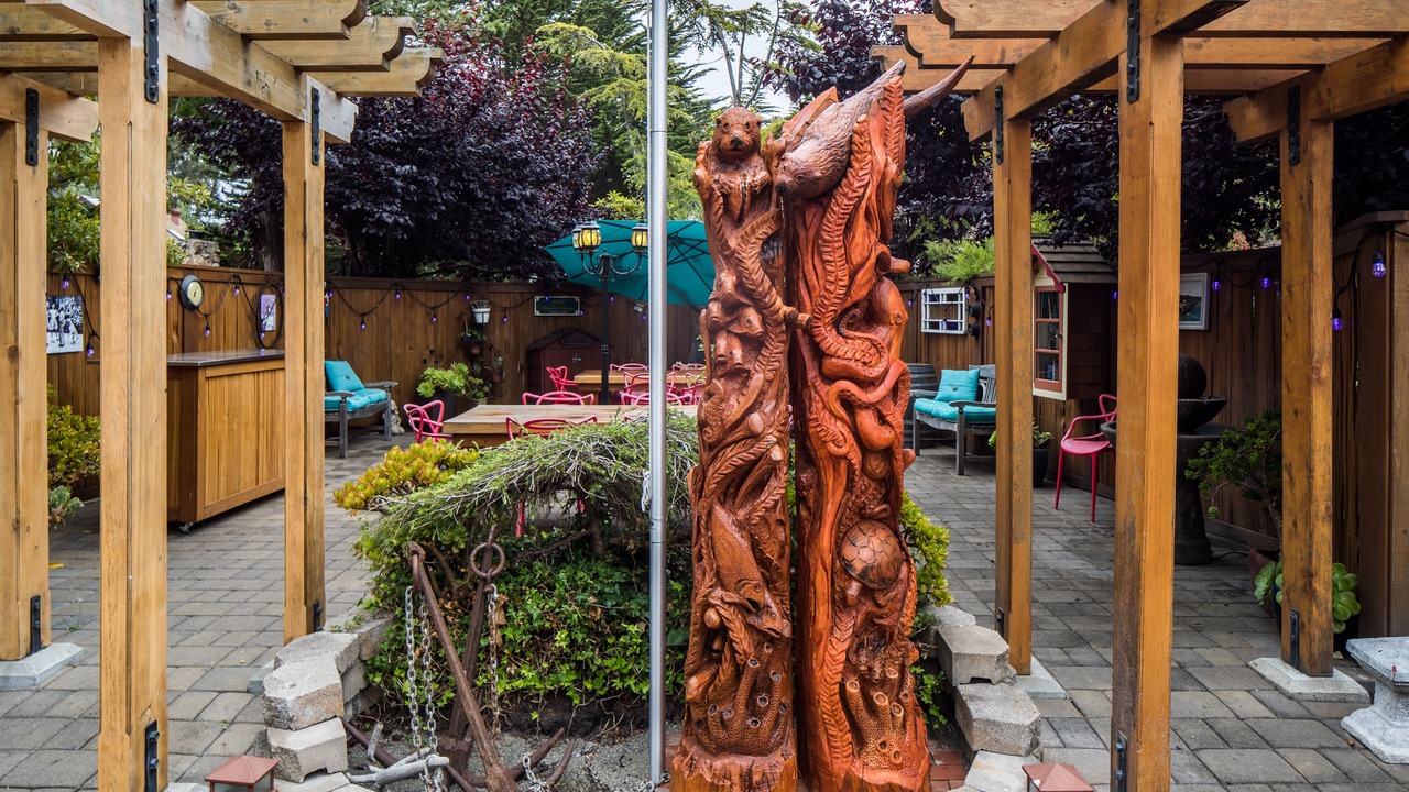 Photo of Outdoor in Pacific Grove