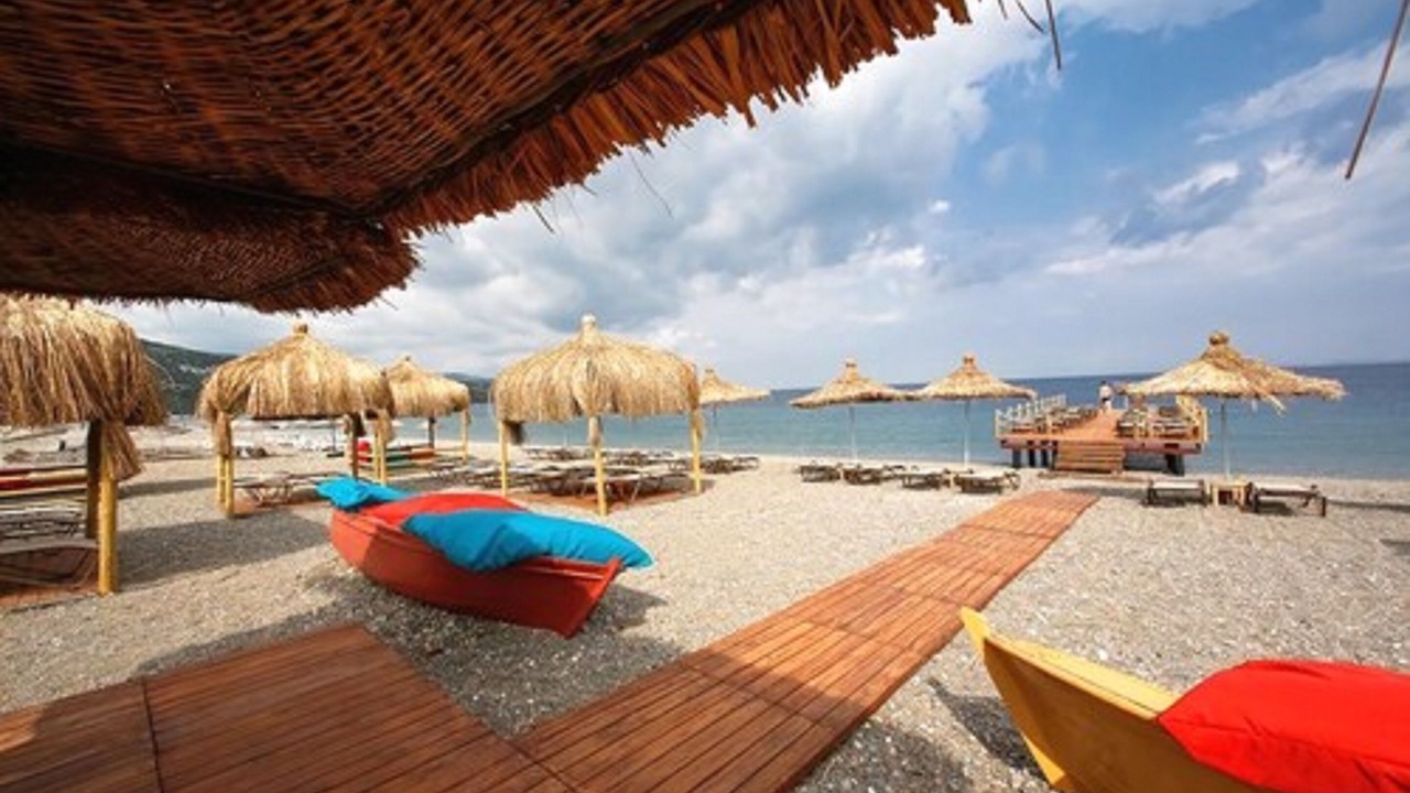 Photo of Outdoor in Ayvacik