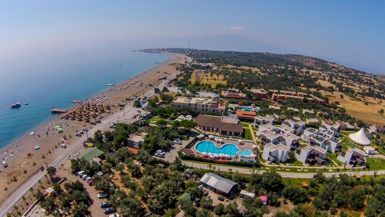 Photo of Outdoor in Ayvacik