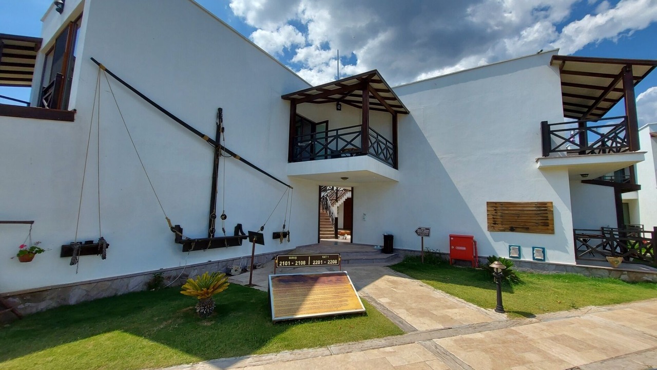 Photo of Outdoor in Ayvacik