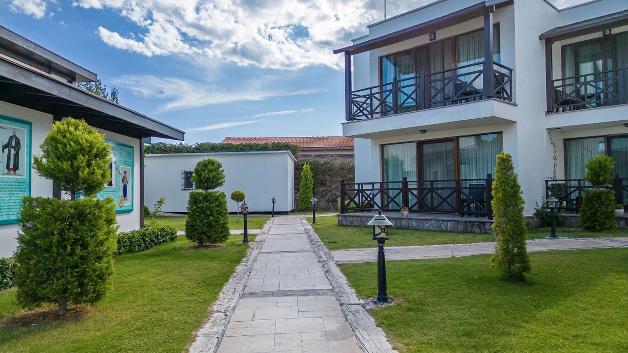 Photo of Outdoor in Ayvacik