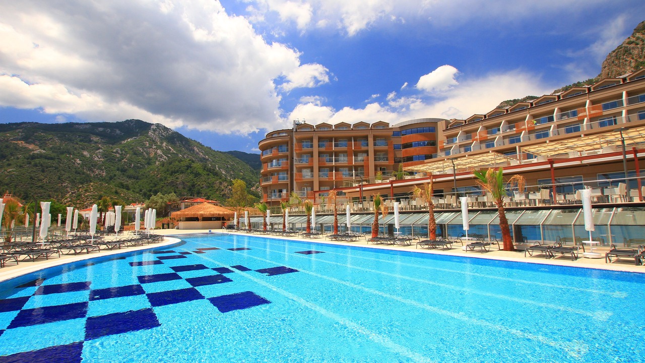 Photo of Outdoor in Turunc