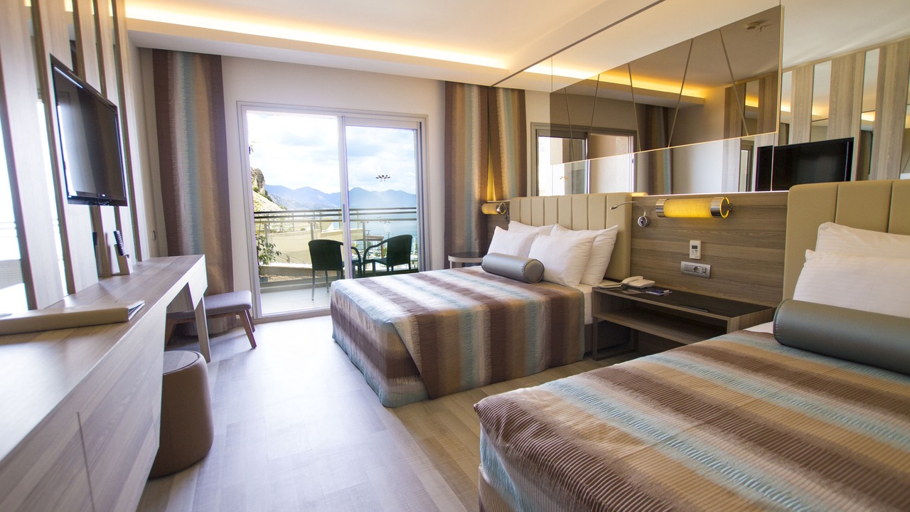 Photo of Bedroom in Turunc