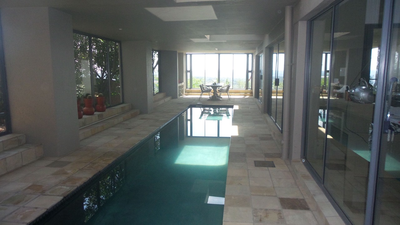 Photo of Outdoor in Northcliff