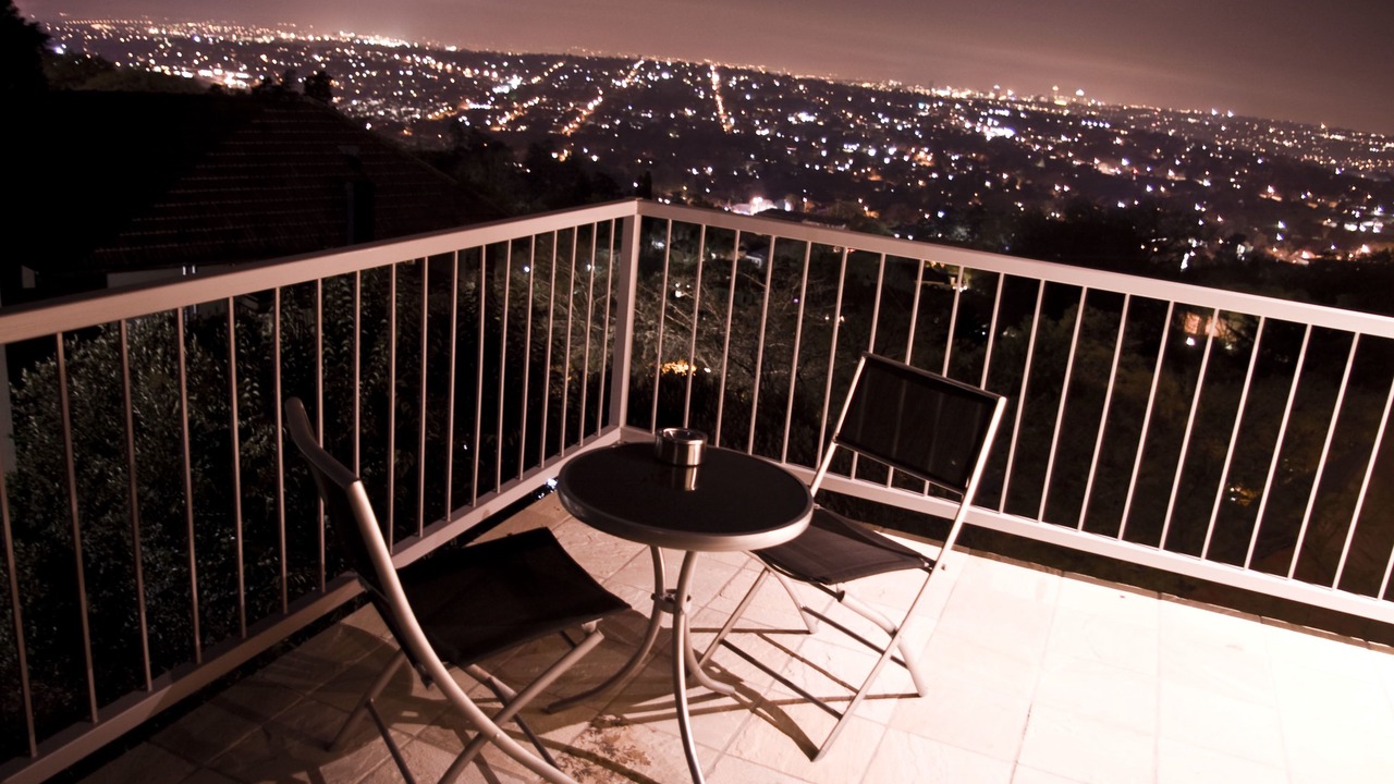 Photo of Patio Balcony in Northcliff