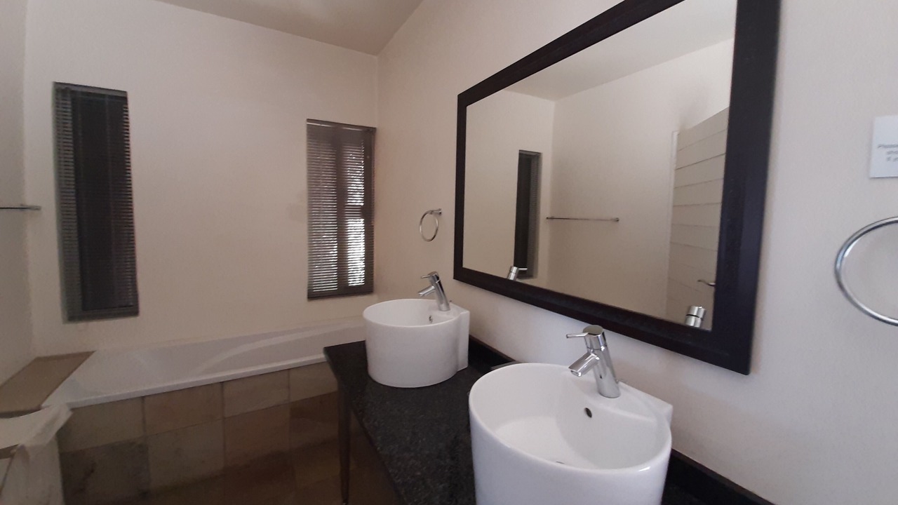 Photo of Bathroom in Northcliff