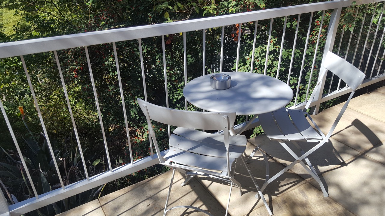 Photo of Patio Balcony in Northcliff