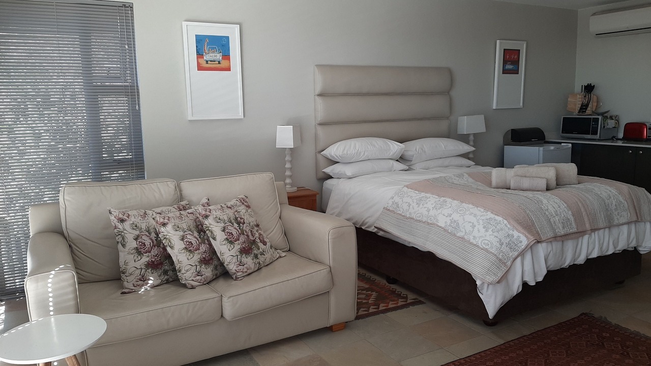 Photo of Bedroom in Northcliff