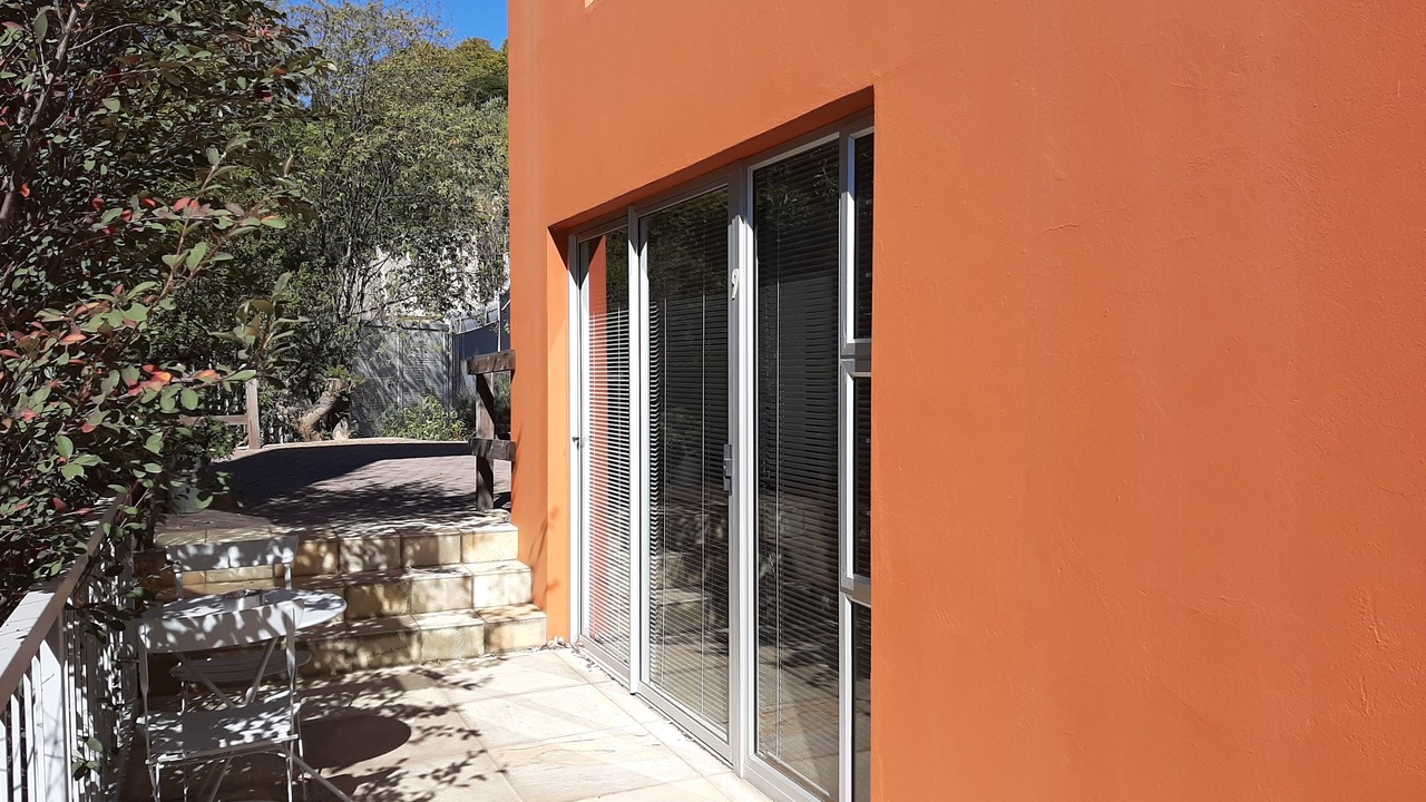 Photo of Outdoor in Northcliff