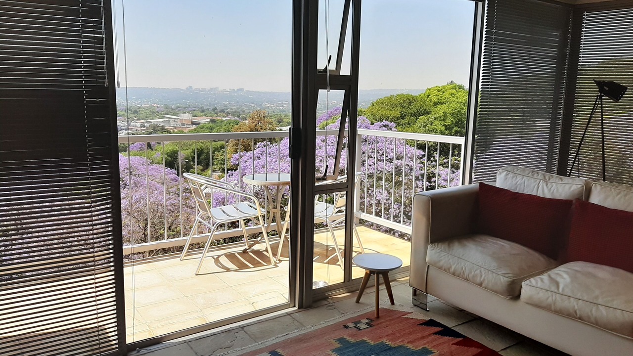 Photo of Bedroom in Northcliff