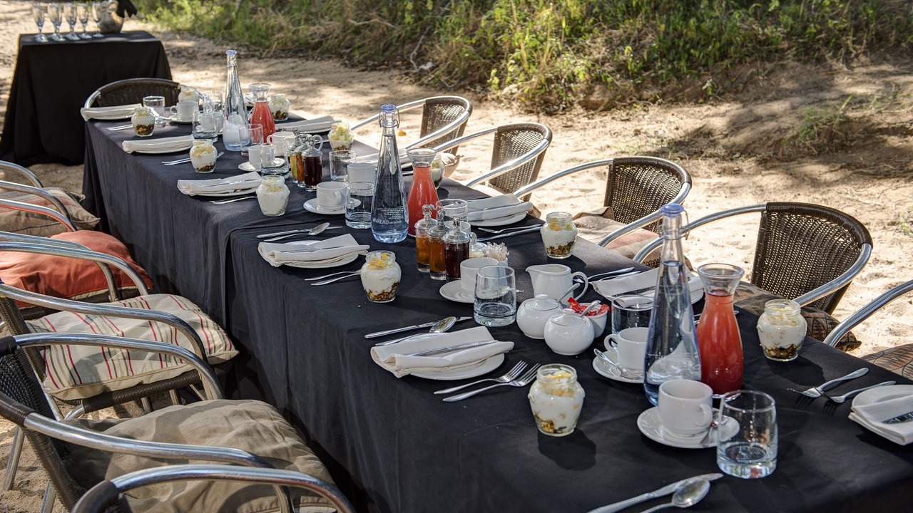 Photo of Outdoor in Thorny Bush Game Reserve