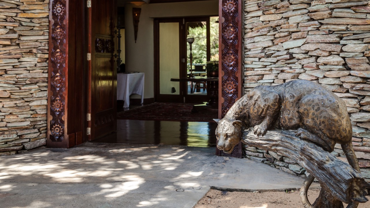 Photo of Others in Thorny Bush Game Reserve