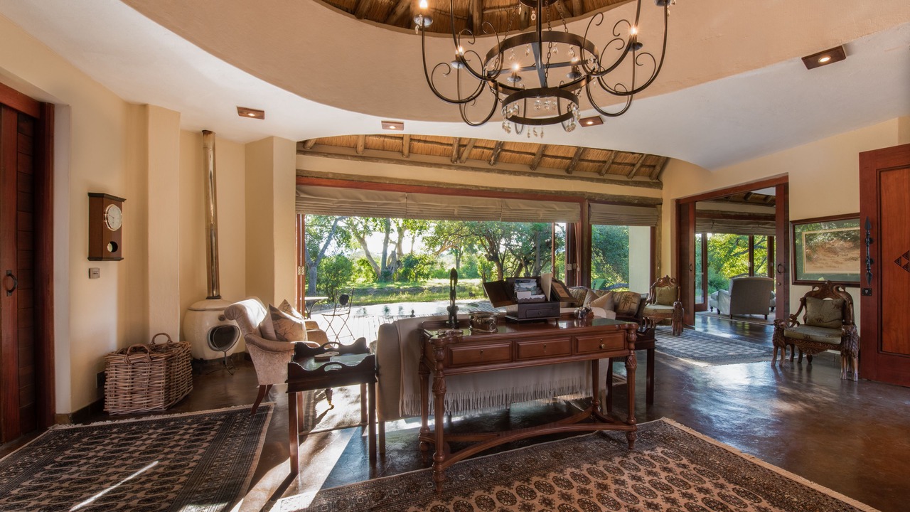 Photo of Outdoor in Thorny Bush Game Reserve