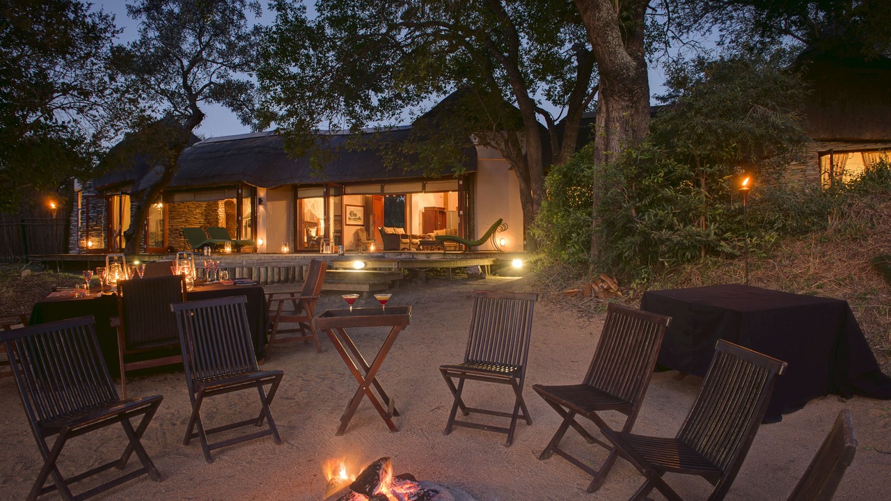 Photo of Outdoor in Thorny Bush Game Reserve