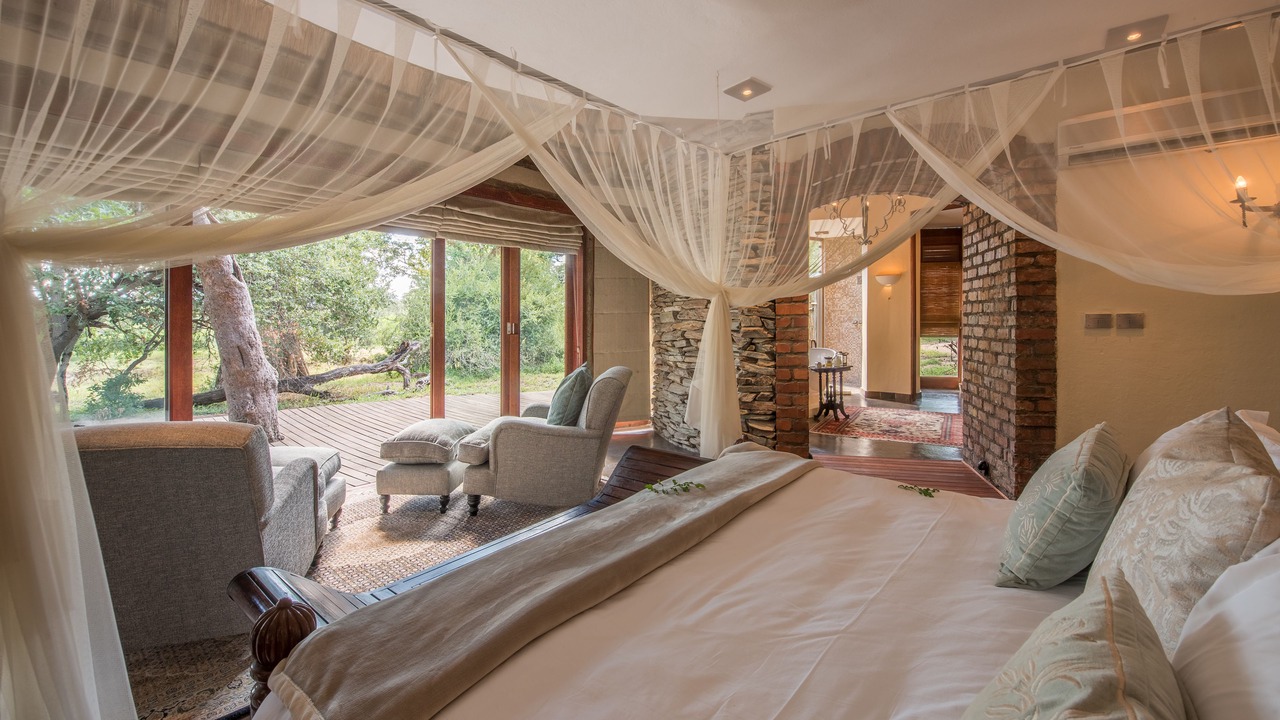 Photo of Outdoor in Thorny Bush Game Reserve