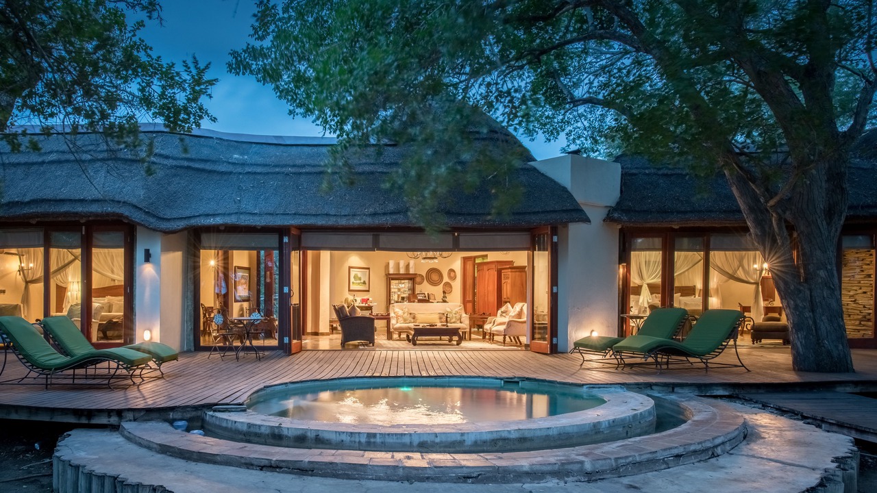 Photo of Outdoor in Thorny Bush Game Reserve